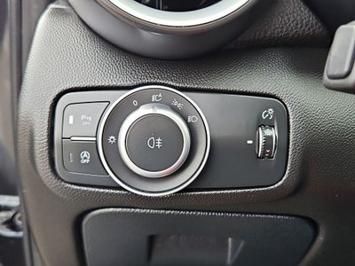 2023 Alfa Romeo Giulia Veloce