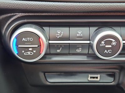 2023 Alfa Romeo Giulia Veloce