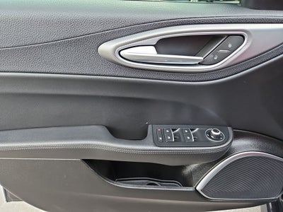 2023 Alfa Romeo Giulia Veloce