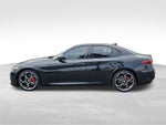 2023 Alfa Romeo Giulia Veloce