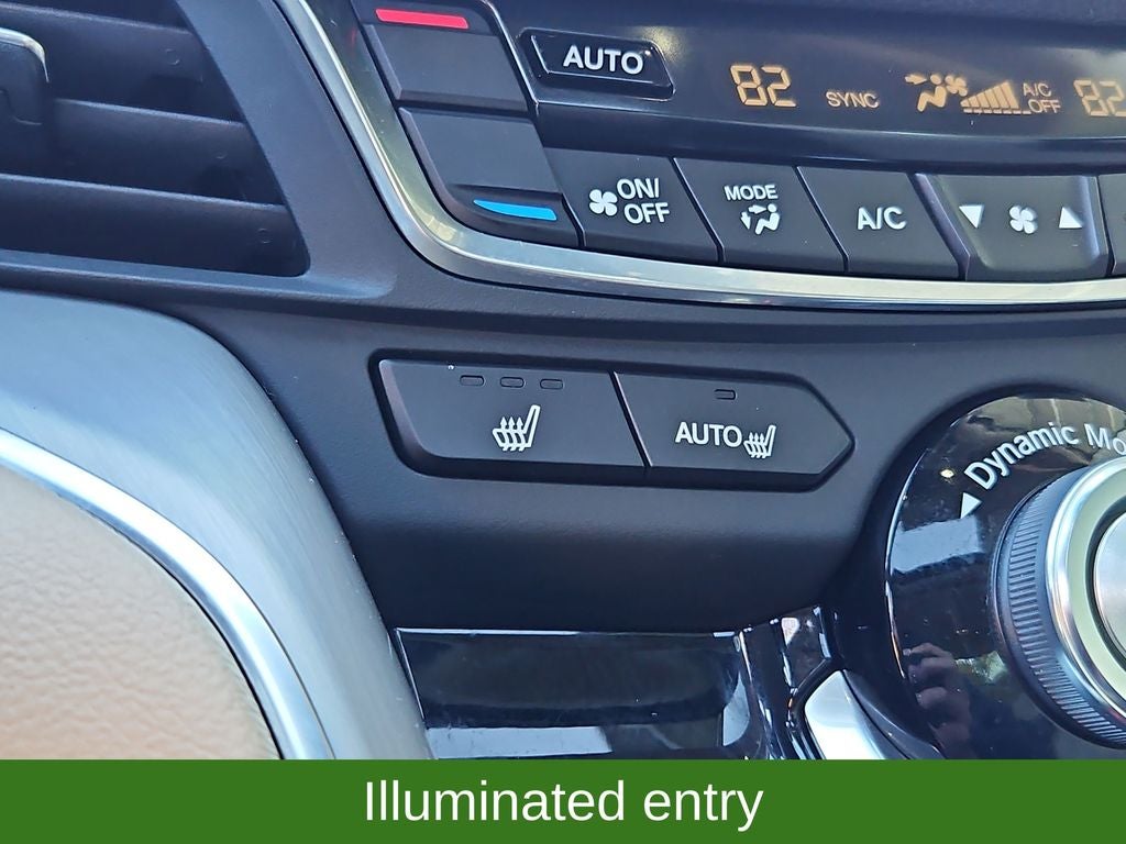 2021 Acura TLX 2.0L DOHC