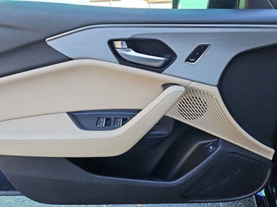 2021 Acura TLX 2.0L DOHC