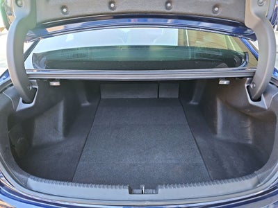 2021 Acura TLX 2.0L DOHC