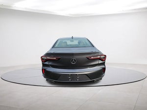 2021 Acura TLX w/ Technology Package