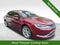 2017 Chrysler 200 Limited