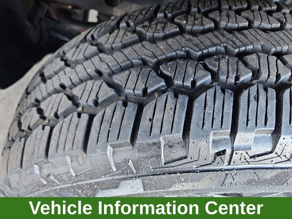 2018 Jeep Wrangler JK Unlimited Altitude