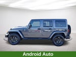 2018 Jeep Wrangler JK Unlimited Altitude