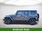 2018 Jeep Wrangler JK Unlimited Altitude