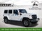2017 Jeep Wrangler Unlimited Rubicon 4x4