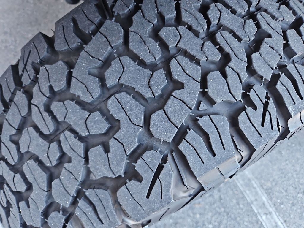 2017 Jeep Wrangler Unlimited Rubicon 4x4