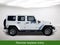 2017 Jeep Wrangler Unlimited Rubicon 4x4