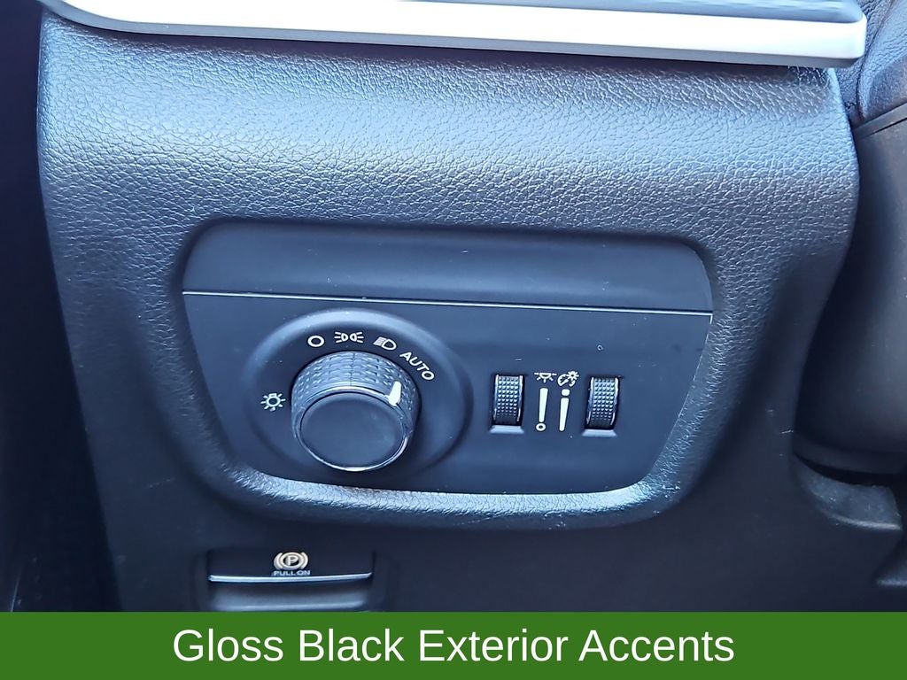 2023 Jeep Grand Cherokee Altitude X