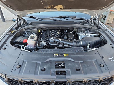 2023 Jeep Grand Cherokee Altitude X