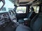 2021 Jeep Gladiator Overland 4WD Black Freedom Hardtop