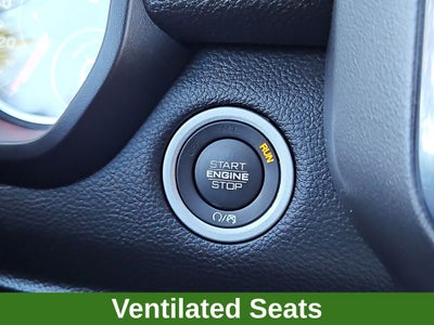 2024 RAM 1500 Laramie HEMI 5.7L 2WD Crew Cab