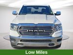2024 RAM 1500 Laramie HEMI 5.7L 2WD Crew Cab