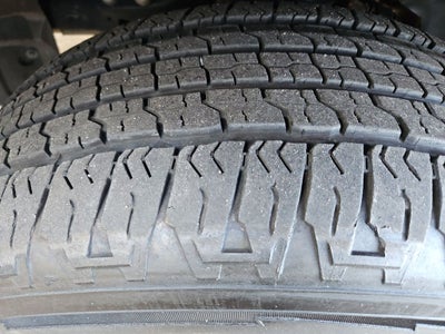 2024 RAM 1500 Laramie HEMI 5.7L 2WD Crew Cab