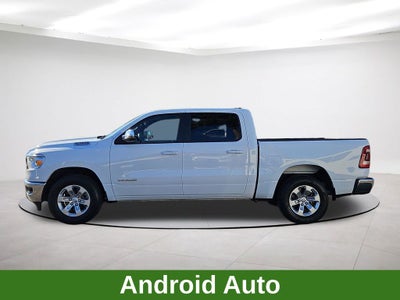 2024 RAM 1500 Laramie HEMI 5.7L 2WD Crew Cab