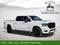 2022 RAM 1500 Laramie 4x4 Crew Cab Night Edition w/ Nav & Panor