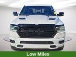 2022 RAM 1500 Laramie 4x4 Crew Cab Night Edition w/ Nav & Panor