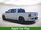 2022 RAM 1500 Laramie 4x4 Crew Cab Night Edition w/ Nav & Panor