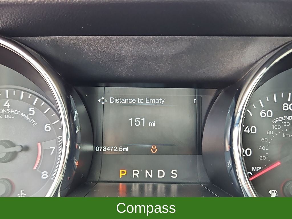 2015 Ford Mustang GT Premium Convertible