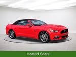 2015 Ford Mustang GT Premium Convertible