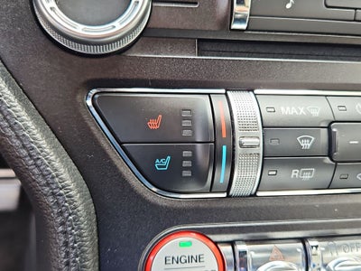 2015 Ford Mustang GT Premium Convertible