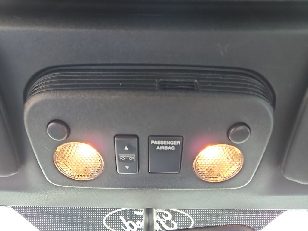 2015 Ford Mustang GT Premium Convertible