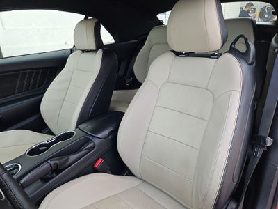 2015 Ford Mustang GT Premium Convertible