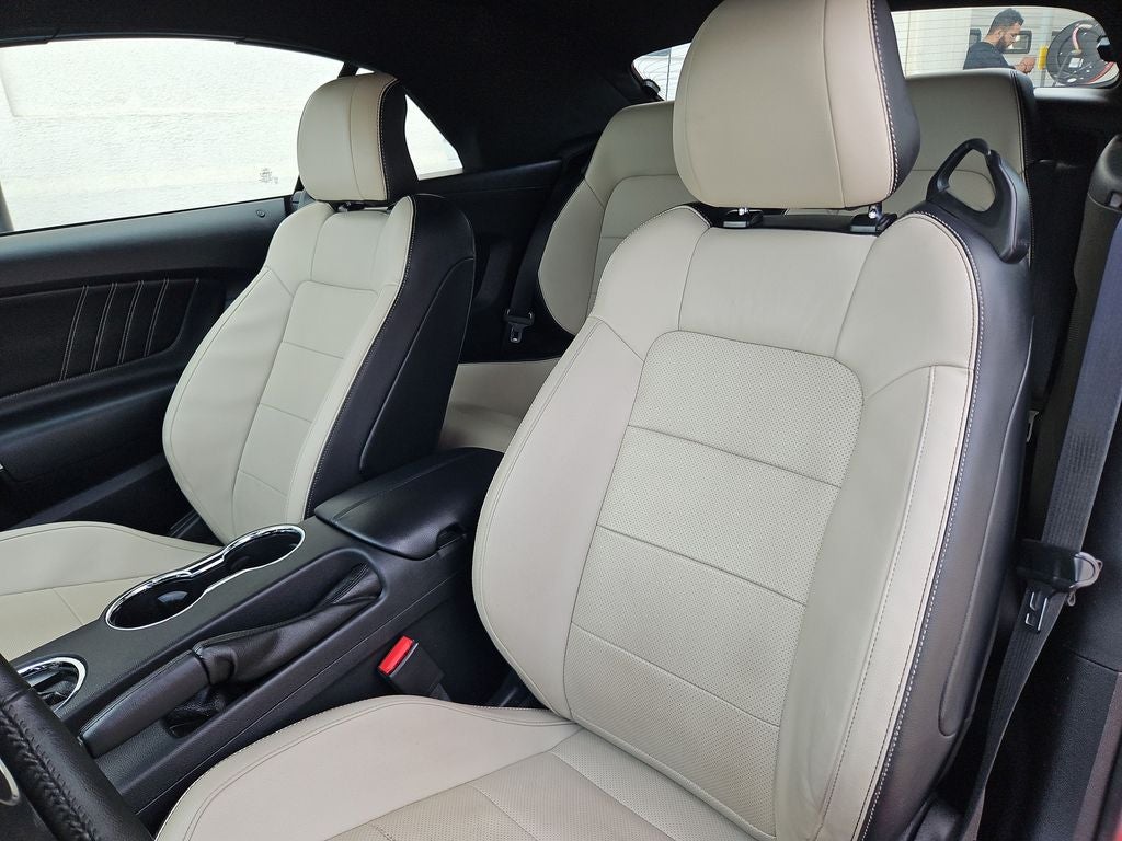 2015 Ford Mustang GT Premium Convertible