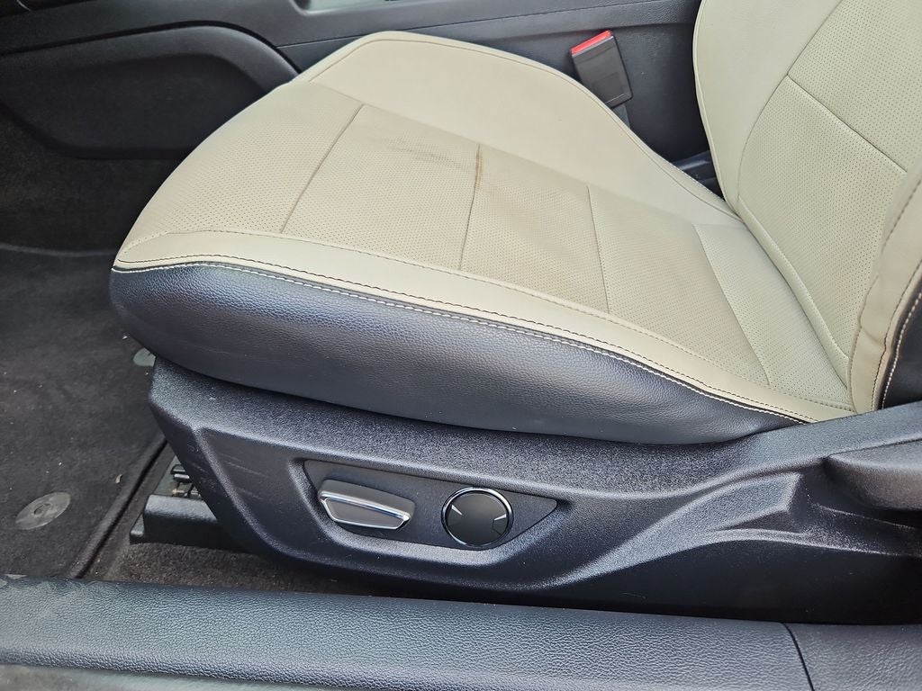 2015 Ford Mustang GT Premium Convertible