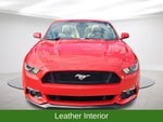 2015 Ford Mustang GT Premium Convertible