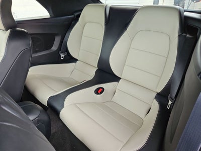 2015 Ford Mustang GT Premium Convertible