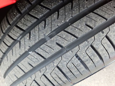 2015 Ford Mustang GT Premium Convertible