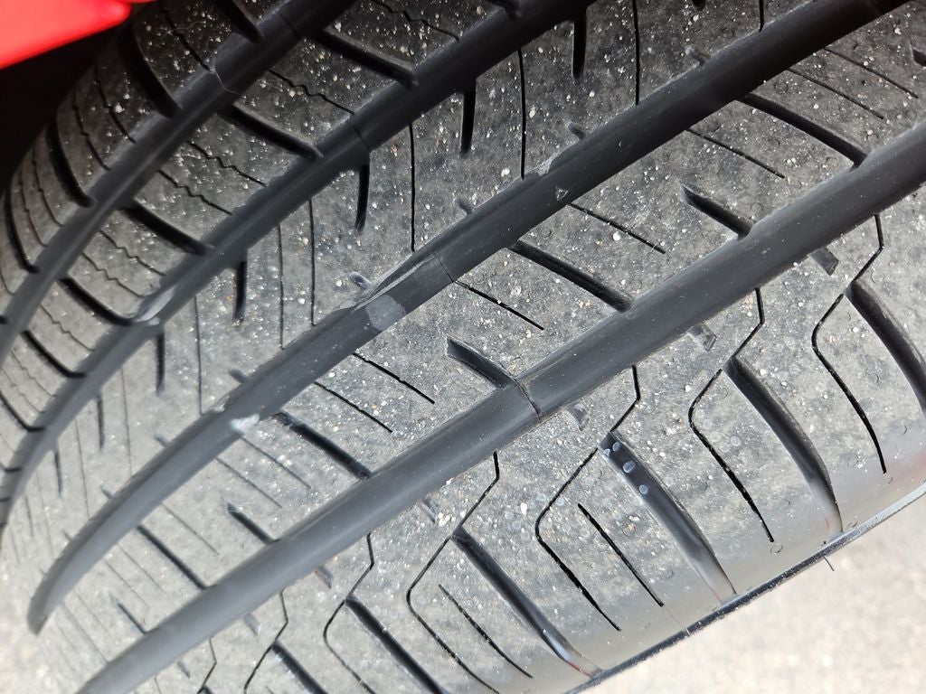 2015 Ford Mustang GT Premium Convertible