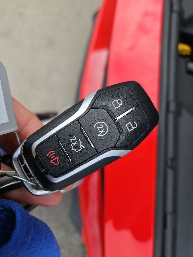 2015 Ford Mustang GT Premium Convertible