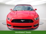 2015 Ford Mustang GT Premium Convertible