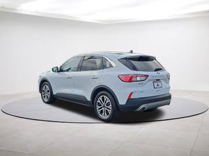 2022 Ford Escape SEL 2WD