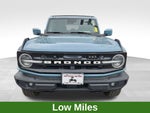 2023 Ford Bronco Outer Banks Advanced 4x4