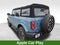 2023 Ford Bronco Outer Banks Advanced 4x4