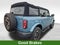 2023 Ford Bronco Outer Banks Advanced 4x4