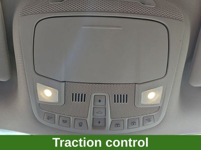 2023 Ford Expedition Limited w/ Nav, Panoramic Vista Roof & 3rd Row