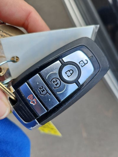 2023 Ford Expedition Limited w/ Nav, Panoramic Vista Roof & 3rd Row