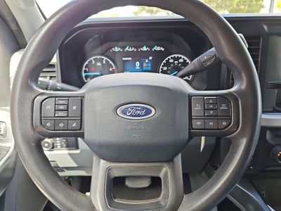 2023 Ford F-250SD XLT