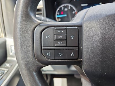 2023 Ford F-250SD XLT