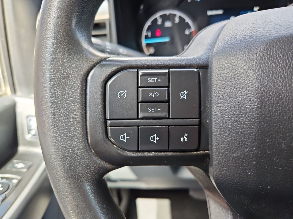 2023 Ford F-250SD XLT