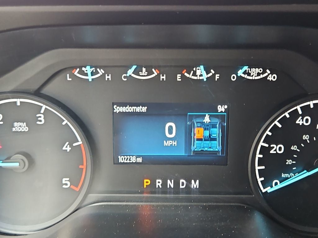 2023 Ford F-250SD XLT