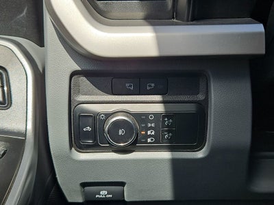 2023 Ford F-250SD XLT