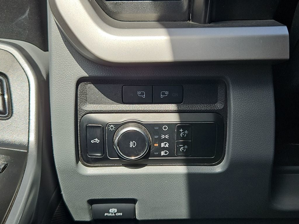 2023 Ford F-250SD XLT